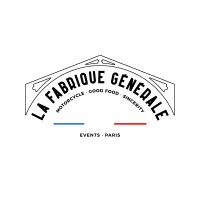 La Fabrique Générale logo - Similar company to Physiom