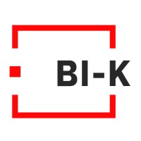 Institute for Biomedical Informatics (Cologne) logo - Similar company to Type Hype