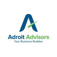 ADROIT ADVISORS logo - Similar company to Ssm-Adroit Advisors