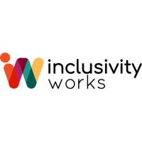 Inclusivity Works logo - Similar company to Working Well Community
