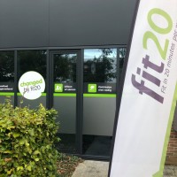 fit20 Kortrijk logo - Similar company to Ib Office