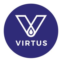 Virtus Análises Veterinárias logo - Similar company to Elluc Academy