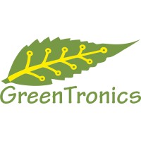 GreenTronics Design Labs India Pvt. Ltd logo - Similar company to Greentronics