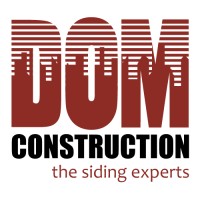 Dom Construction, Inc. logo - Similar company to Harjo Construction Services