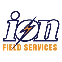 Ion Field Services, LLC logo - Similar company to Raffinate Technologies
