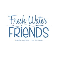 Fresh Water Friends logo - Similar company to Overoe