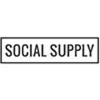 Social Supply logo - Similar company to Silver Lining Design Group