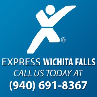 Express Employment Professionals - Wichita Falls, TX logo - Similar company to Mystaf