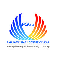 Parliamentary Centre of Asia logo - Similar company to Adiiva