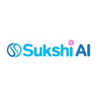 SukShi AI logo - Similar company to Wml It Solutions Pvt Ltd