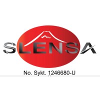 AP SLENSA SDN BHD logo - Similar company to Stf Group