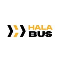Hala Bus Transport logo - Similar company to Absea Tours