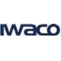 IWACO logo - Similar company to Teamwork Consulting
