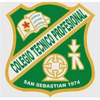 Colegio Técnico Profesional de San Sebastián logo - Similar company to Lwrev