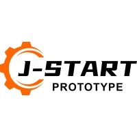 J-Start Prototype Manufacturing Co., Limited logo - Similar company to Hitech Solutions Limited