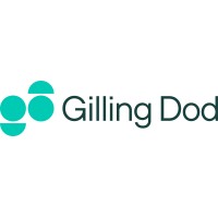 Gilling Dod Architects logo - Similar company to Stock Brickwork Ltd