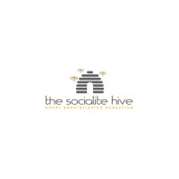 The Socialite Hive logo - Similar company to Master Your Mind With Pratishtha
