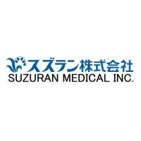 Suzuran Medical Inc. logo - Similar company to インキュデータ株式会社（Incudata）