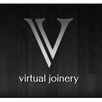 Virtual Joinery logo - Similar company to Universal Anodisers