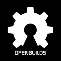 OpenBuilds logo - Similar company to Tesseract Technologies