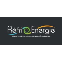 REFRI-ENERGIE logo - Similar company to Hemisph'Air