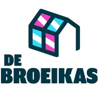 DeBroeikas logo - Similar company to Emoves