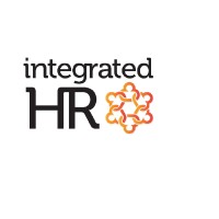 Integrated Human Resourcing logo - Similar company to Bare Bones Consulting