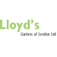 Lloyd's Gardens of London logo - Similar company to Casey Insurance Group