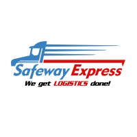 Safeway Express - LAX logo - Similar company to Freightsaver