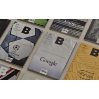 Magazine B (English Editions) logo - Similar company to Magazine B
