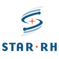 STAR'RH logo - Similar company to Start Rh