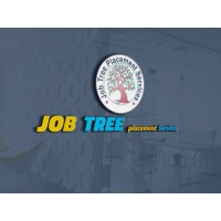 Job Tree Placement Service logo - Similar company to Prizma Digitech Pvt. Ltd