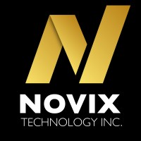 Novix logo - Similar company to Novix