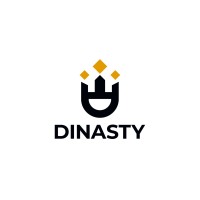 Dinasty logo - Similar company to Iga