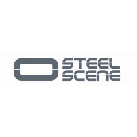 Steelscene - Steel Frame Solutions WA logo - Similar company to Total Project Solutions