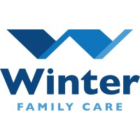 Winter Family Care logo - Similar company to Duluth Public Schools