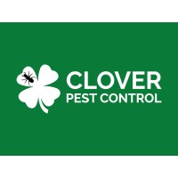 Clover Pest Control logo - Similar company to Hut American Group Llc