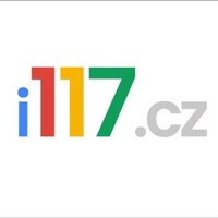 i117.cz logo - Similar company to Advertes