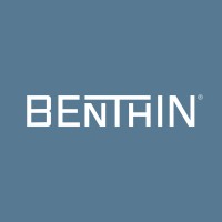 Benthin GmbH logo - Similar company to Domicet Oy