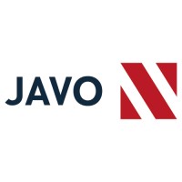Javo logo - Similar company to Agedes