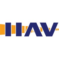 HAV logo - Similar company to Hav Pro