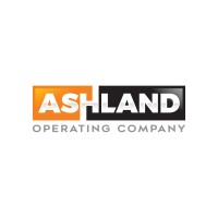 Ashland Operating Company logo - Similar company to Hilltex Operating Company