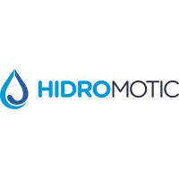 HIDROMOTIC INGENIERIA logo - Similar company to Datakey