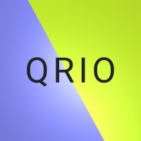 Qrio logo - Similar company to Qrio