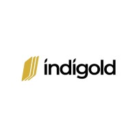 IndiGold logo - Similar company to Kesj