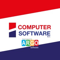 COMPUTER-SOFTWARE SRL CONCESSIONARIO ARGO SOFTWARE logo - Similar company to Computer Software Developers Software Developer