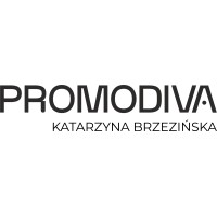 PROMODIVA Katarzyna Brzezińska logo - Similar company to Soft Paywall