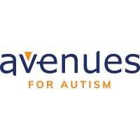 Avenues for Autism logo - Similar company to The University Of Toledo Business Incubator