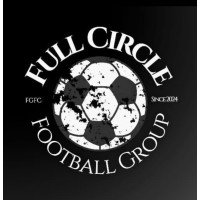 Full Circle Football Group logo - Similar company to Coerver Coaching Munster