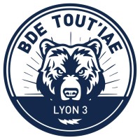 BDE TOUT'IAE logo - Similar company to Bde-Iae Fraternity